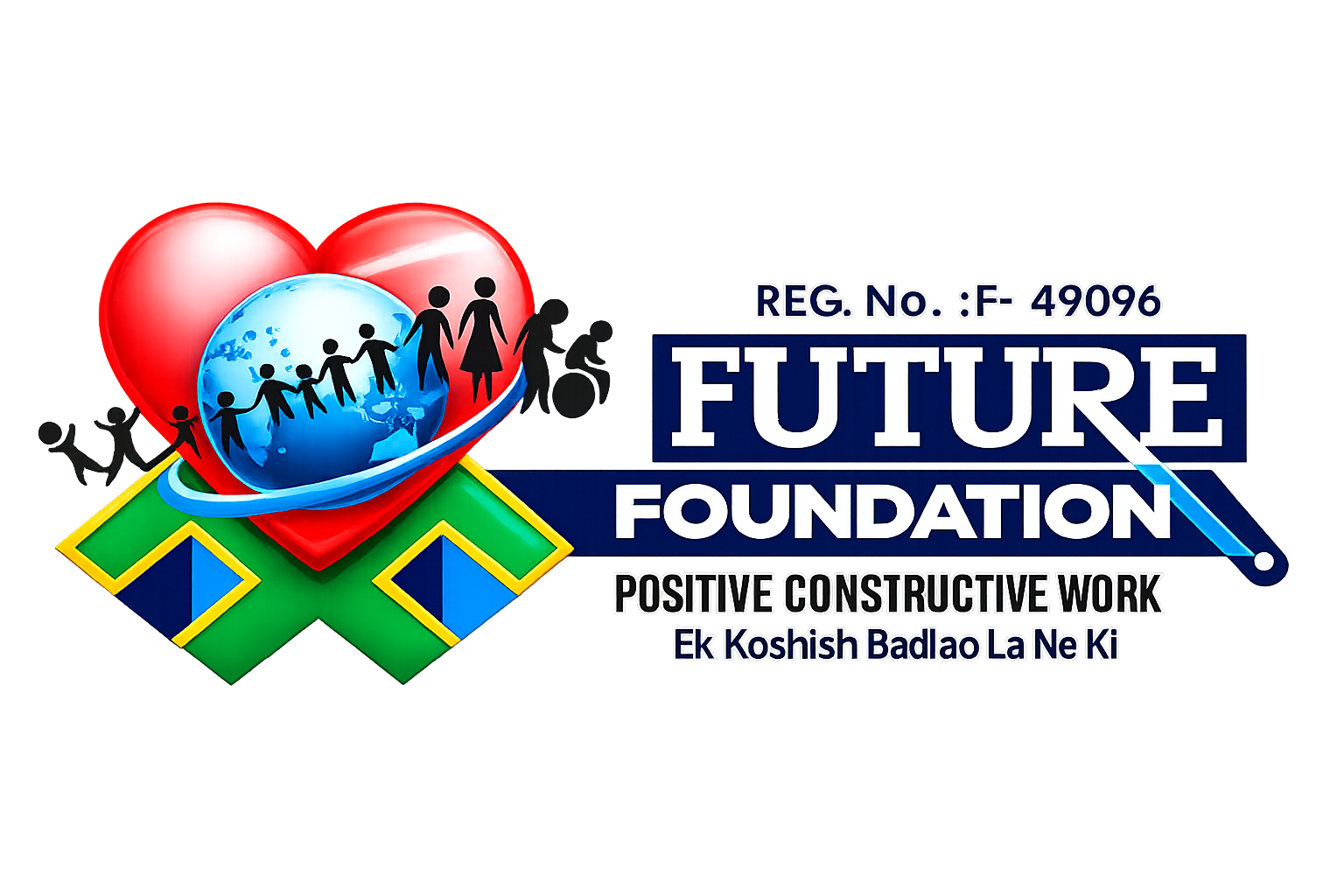 Future Foundation Logo